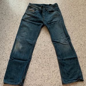 Diesel Men’s Jeans